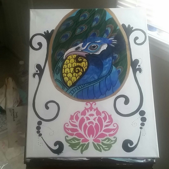 Wall Art - Picture 1 of 1